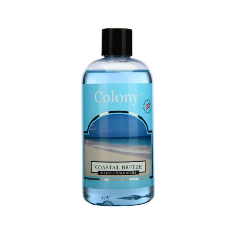 COLONY COSTAL BREEZE web