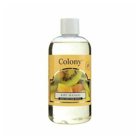 COLONY Ripe Mango WEB