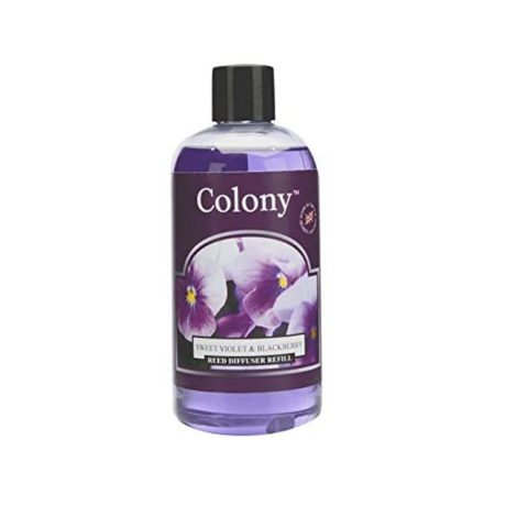 COLONY Sweet Violet & Blackberry WEB