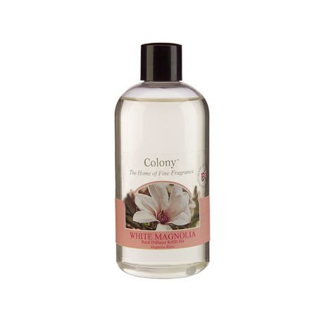 colony White Magnolia web