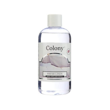 colony fresh linen web