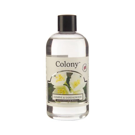colony jasmine wax
