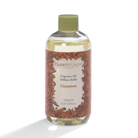 Cinnamon 250ml