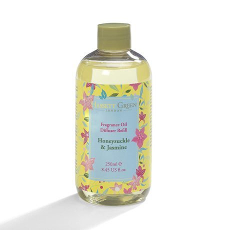 Honeysuckle & Jasmine 250ml