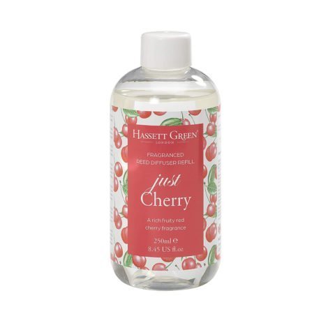 Just Cherry Refill 250ml