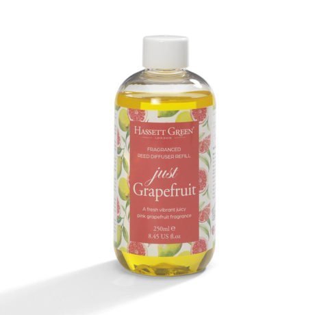 Just Grapefruit