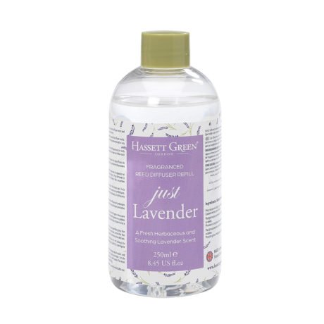 Just Lavender 250ml