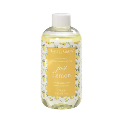 Just Lemon 250ml