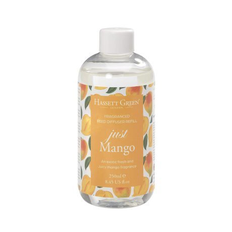 Just Mango 250ml
