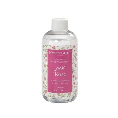 Just Rose 250ml