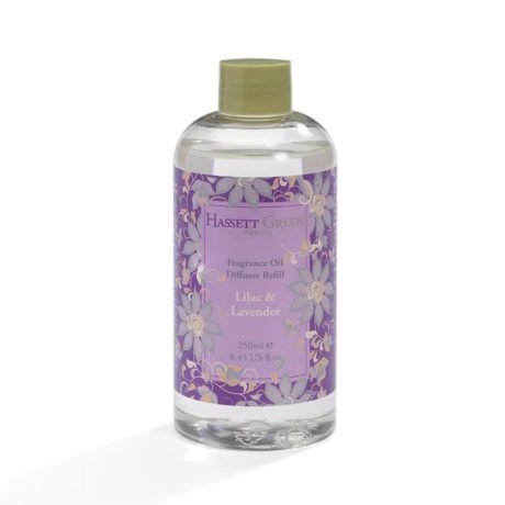 Lilac & Lavender 250ml