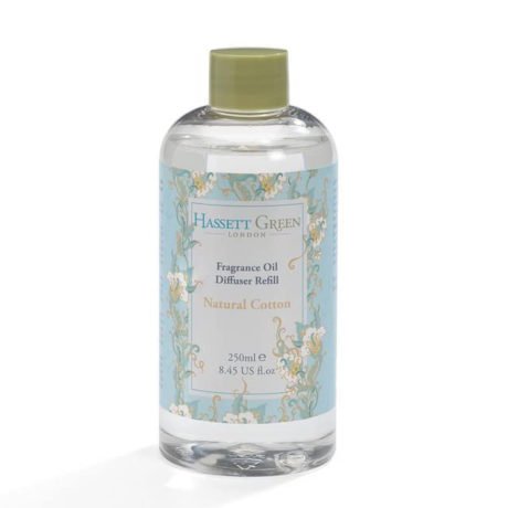 Natural Cotton 250ml