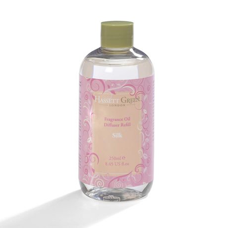 Silk 250ml