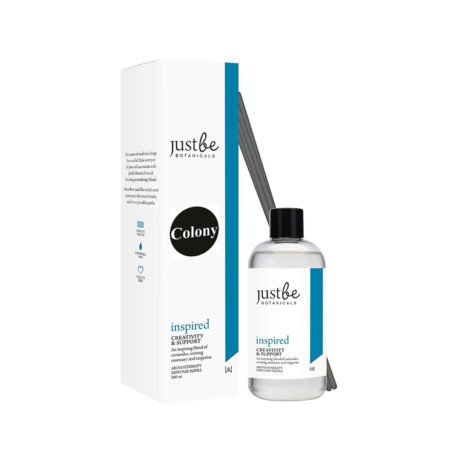 Detox Reed Diffuser Refill, 200ml web