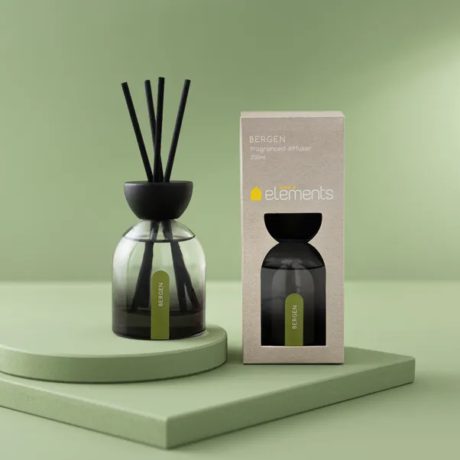 Gingerlily & Amber Diffuser2