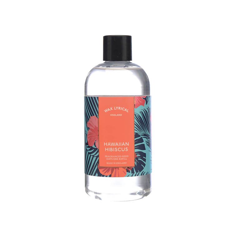 Hawaiian Hibiscus Diffuser Colony