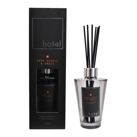 Hotel Neroli and Amber 200ml Diffuser