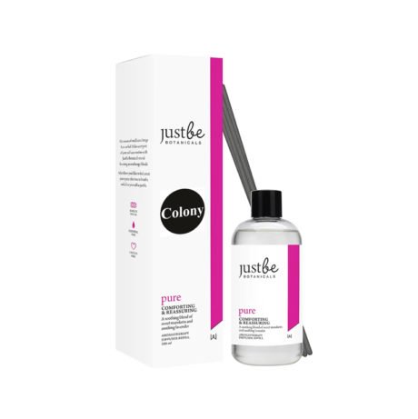 Pure Reed Diffuser Refill 200ml web