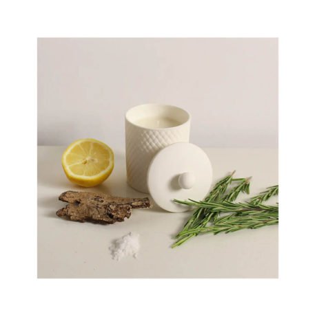 Purity Coastal Stroll Candle