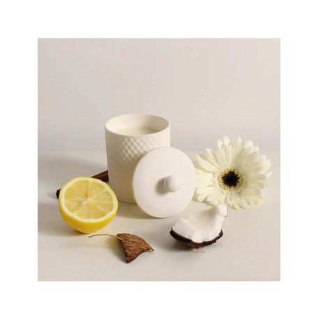 Purity Tropical Candle