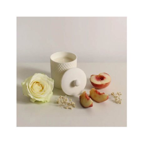 Secret Garden Candle