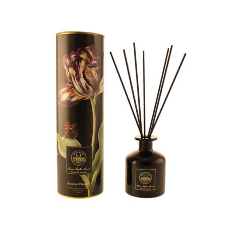 botanical Paradice web