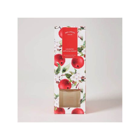 Destinations Apple Blossom 200ml Reed Refill Diffuser
