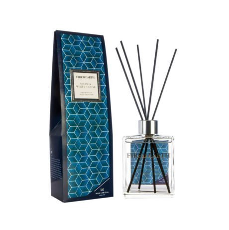 Assam & White Cedar reed