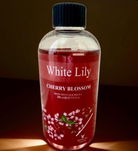 Cherry Bloosom-b