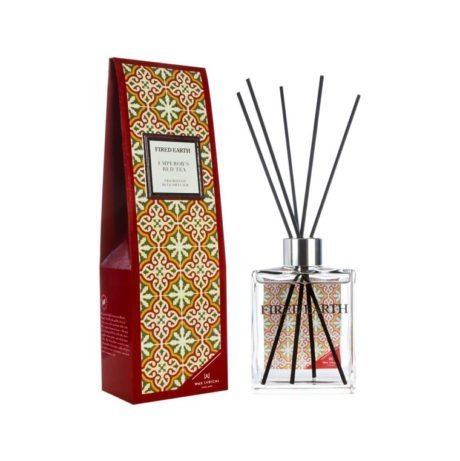 Red Tea Reed Diffuser – 180ml