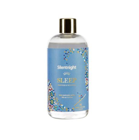 Sleep 200ml Reed Diffuser Refill