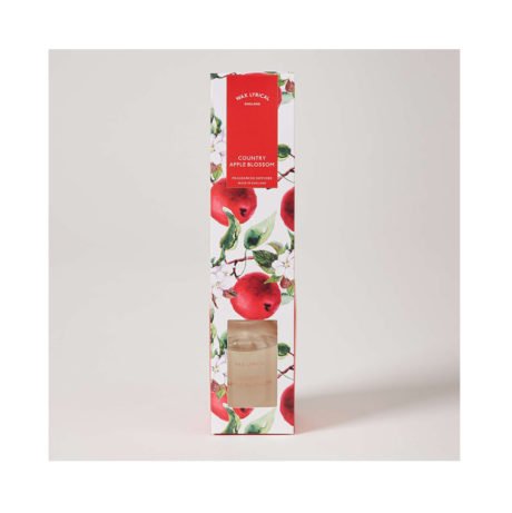 Wax Lyrical Destinations Apple Blossom 50ml Reed Diffuser1