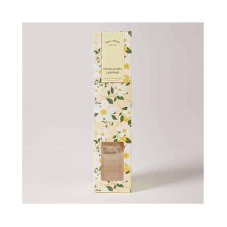 Wax Lyrical Destinations Himalayan Jasmine 50ml Reed Diffuser2