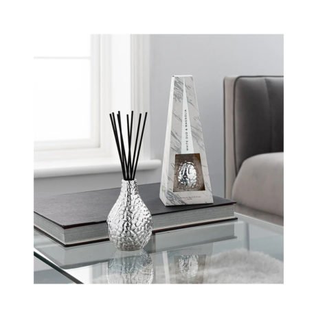 White Oud and Magnolia