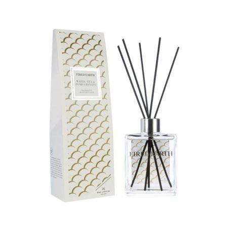 White Tea & Pomegranate180