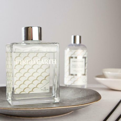 White Tea & Pomegranate1801