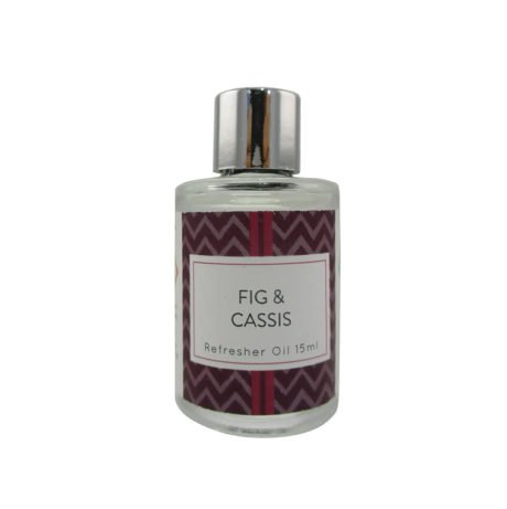 Fig and Cassis صم