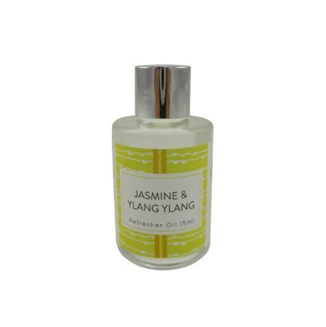 Jasmine and Ylang Ylang lw