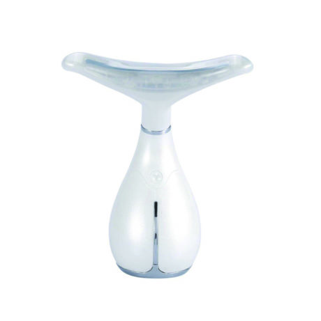 LED Neck Care Vibration Massager2