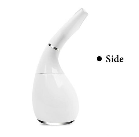 LED Neck Care Vibration Massager3