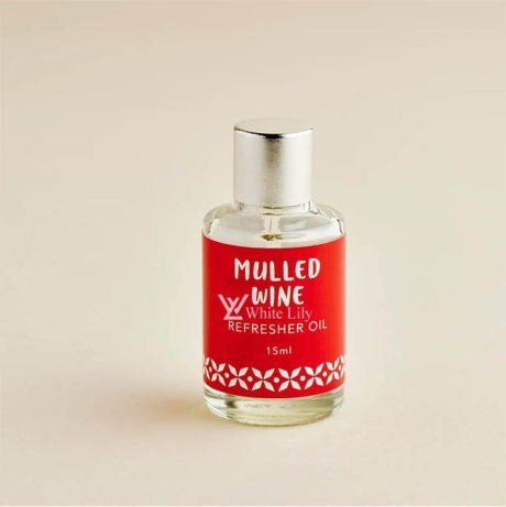 Mulled Wine wl