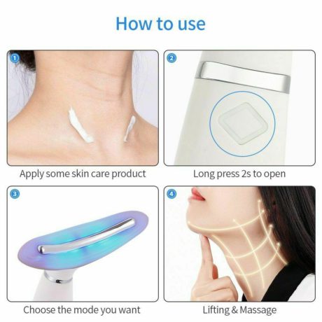 Remove Double Chin Neck Device2