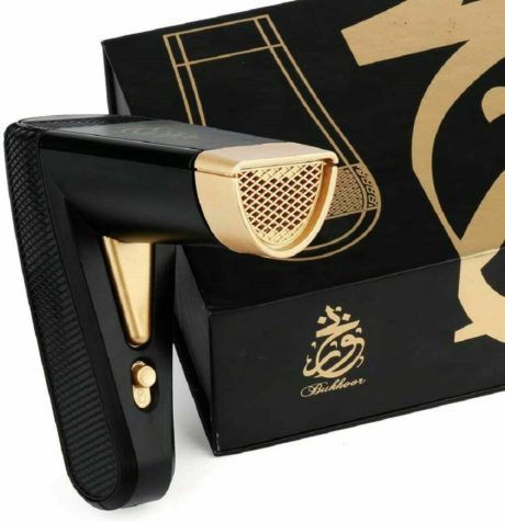 USB Electric Bakhoor Oudh Burner