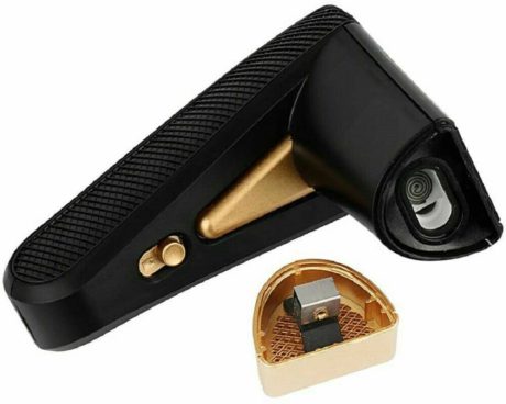 USB Electric Bakhoor Oudh Burner5