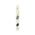 White Lily Terqwaz Fibre Reeds