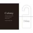 COLONY Freshener Ceramic
