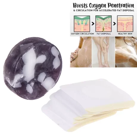 Custom Coffee Slimming Soap Bar loss weight Volcanic Clay Skin Whitening Body Clear Natural Black Soap4